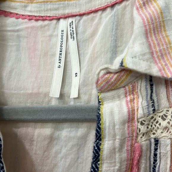 Anthropologie Dress - Picture 3 of 4